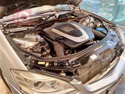 مێرسێدس بێنز S-Class